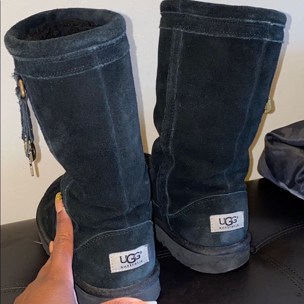 Ugg’s